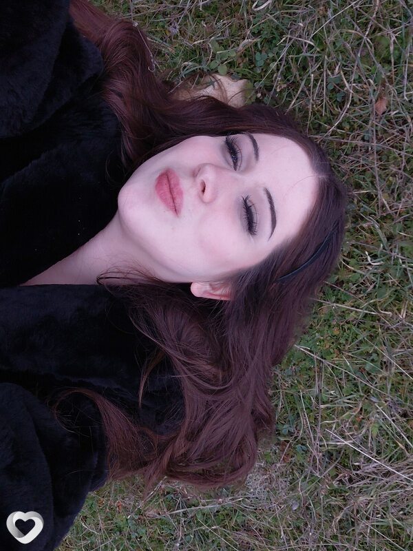 Анна, 20, Ялте — анкета №4001425