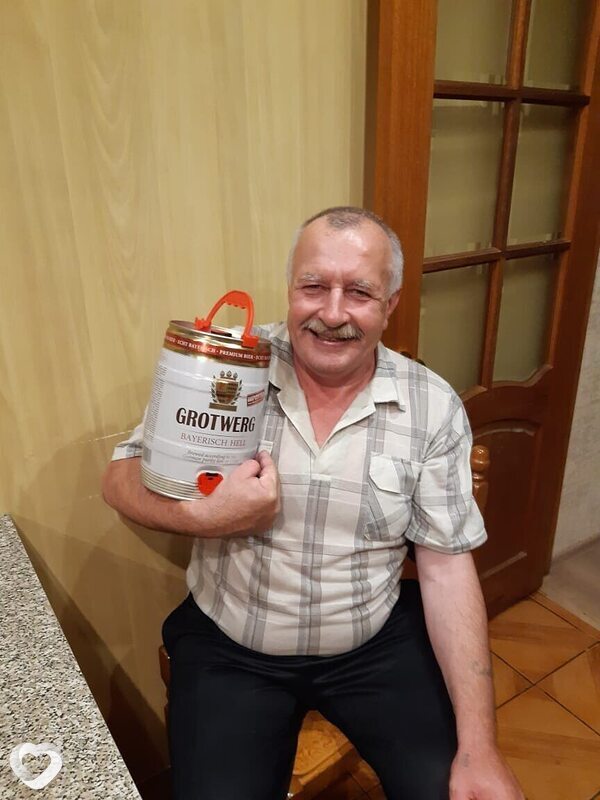 Вячеслав, 50, Москве — анкета №4001426