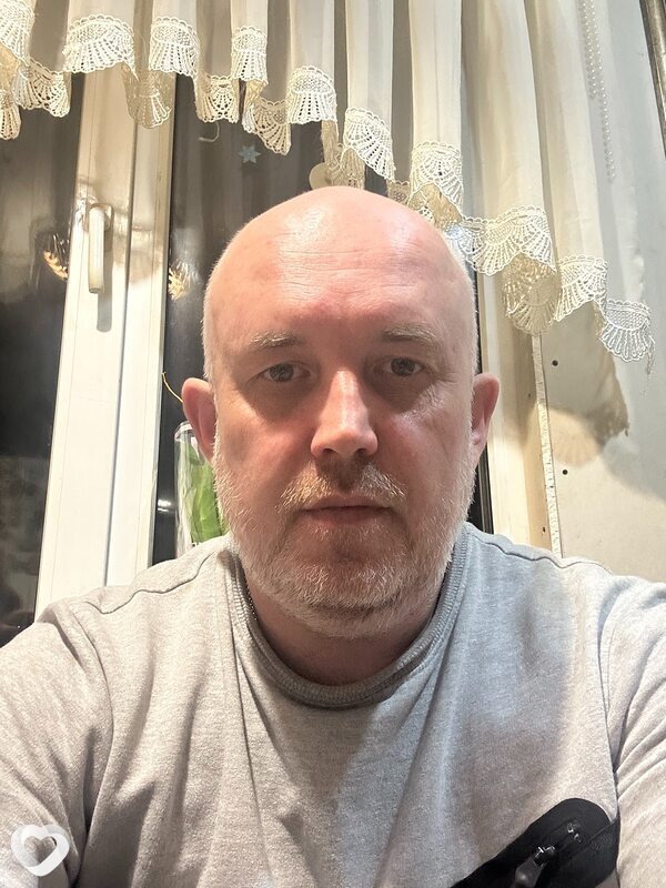 Александр, 43, Сочи — анкета №4001432