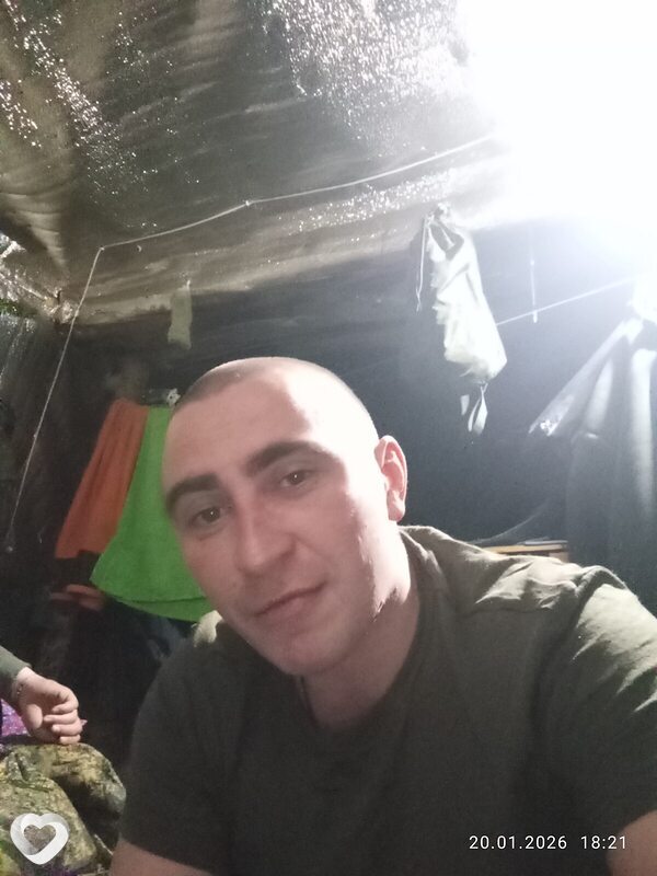 Максим, 34, Вышнем Волочке — анкета №4001369