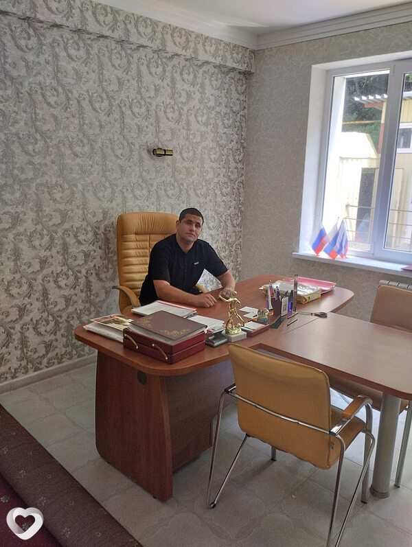 Туран, 25, Сочи — анкета №4001384