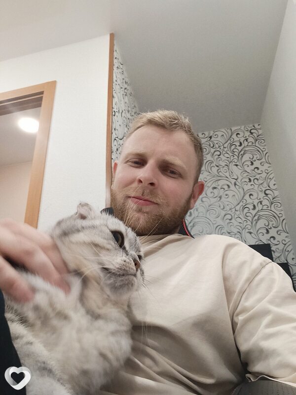 Дмитрий, 30, Москве — анкета №4001441