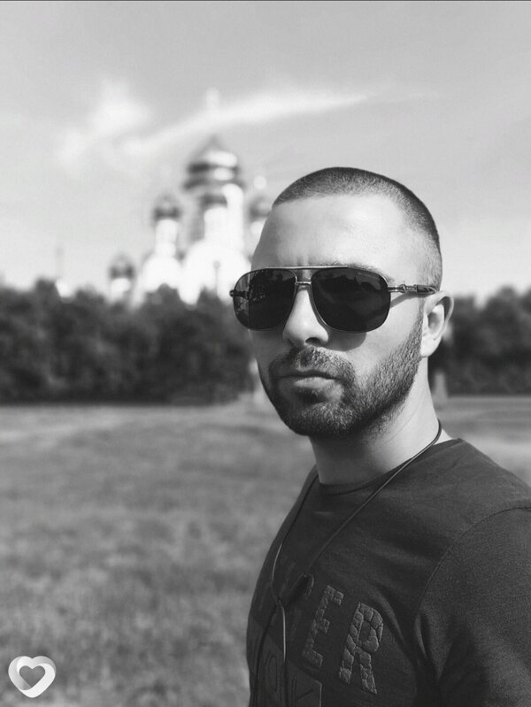 Турист, 30, Белгороде — анкета №4001448