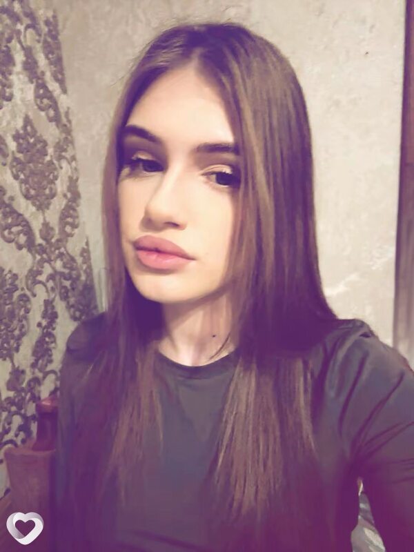 Милана, 20, Минске — анкета №4001452