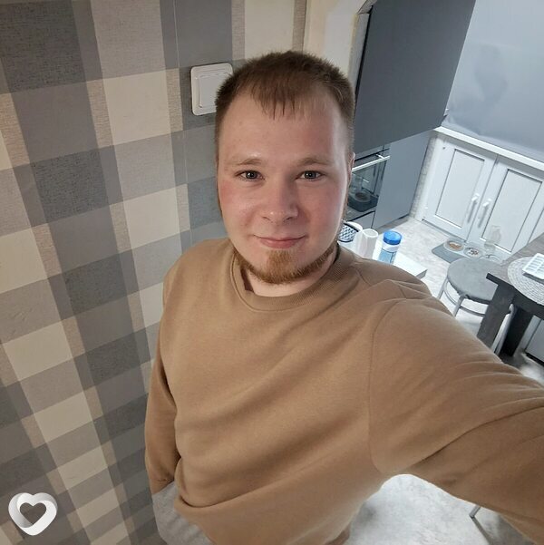 Юрий, 28, Ярославле — анкета №4001453
