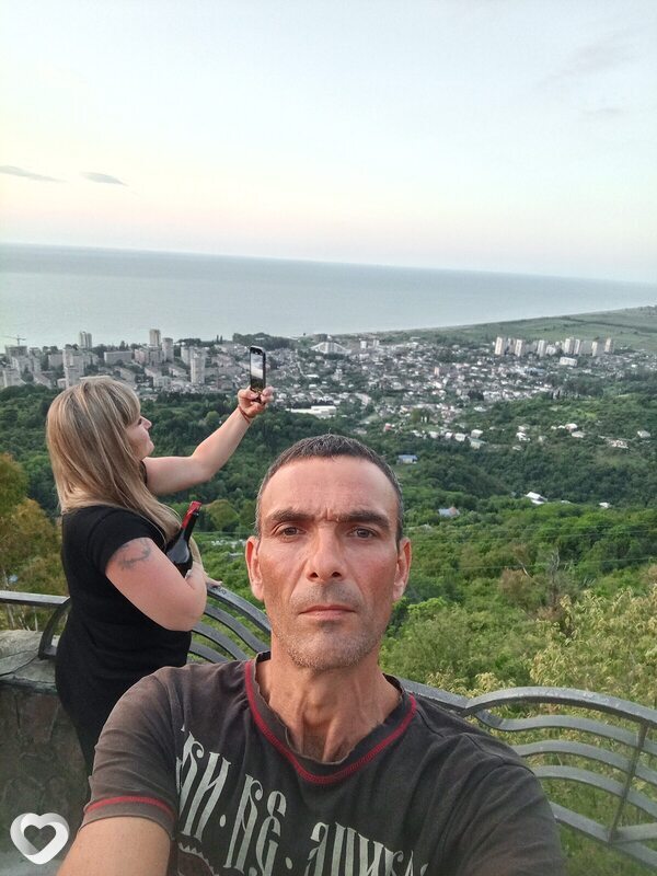 Oleg, 45, Рязани — анкета №4001457