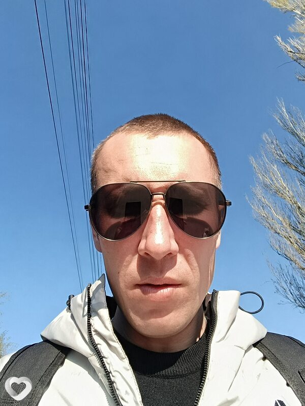 Дмитрий, 33, Симферополе — анкета №4001458