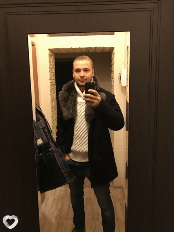 Никитка, 35, Нижнем Новгороде — анкета №14968