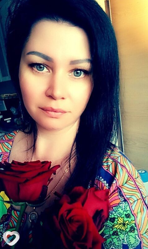 Анна, 40, Твери — анкета №4001716