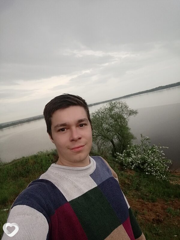 Иван, 29, Белгороде — анкета №4001717