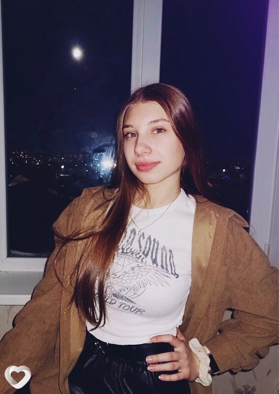 Юлия, Заволжье
