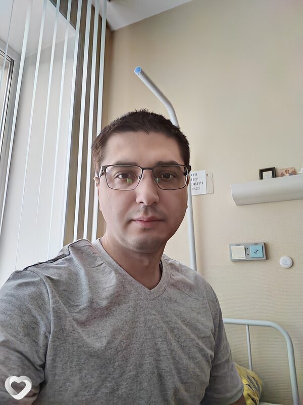 Али, 35, Казани — анкета №4001727