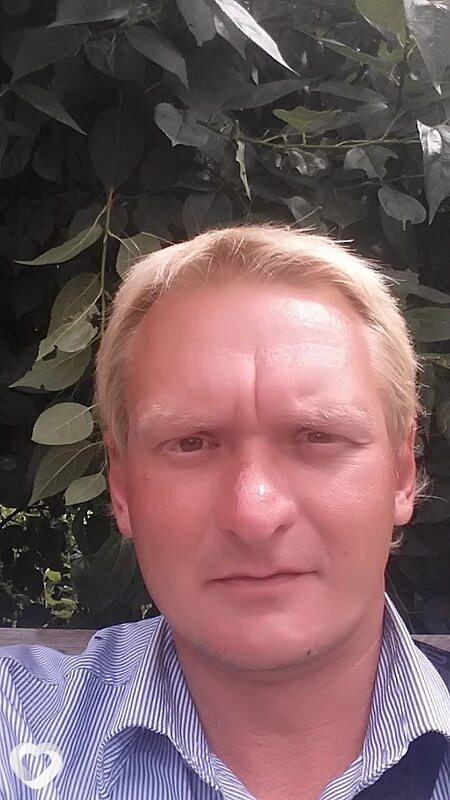 Алексей, 44, Магнитогорске — анкета №4001728