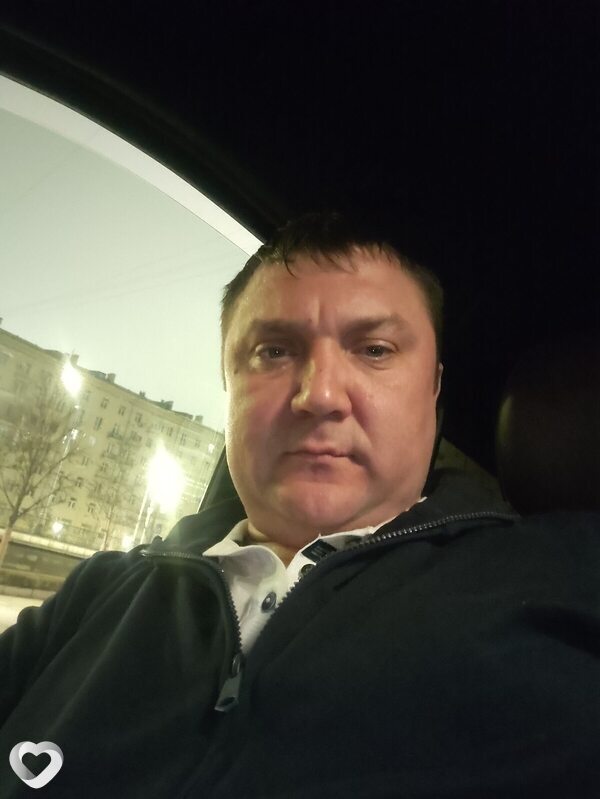 Дмитрий, 40, Москве — анкета №4001644