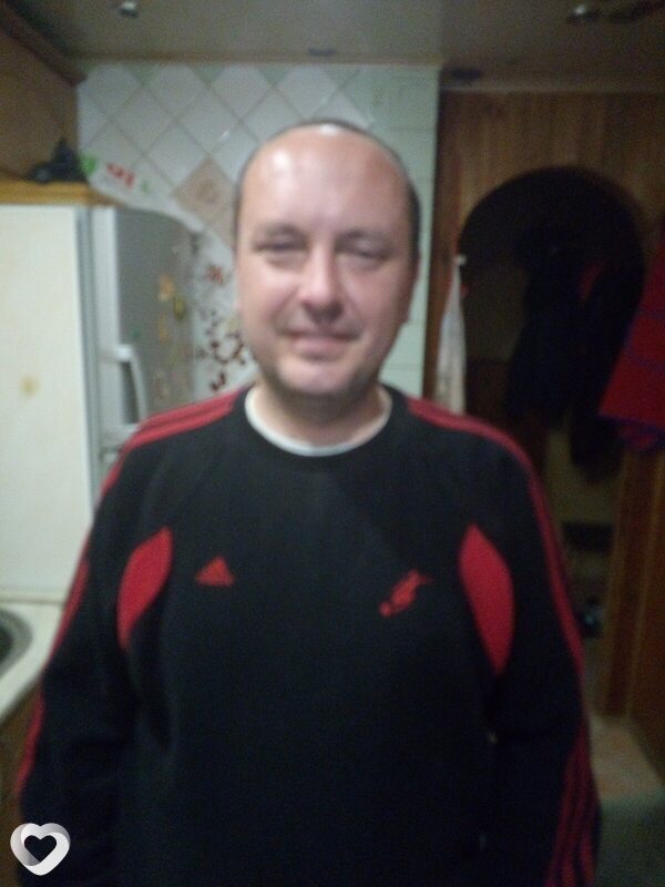 Oleg, 40, Полтаве — анкета №4001651