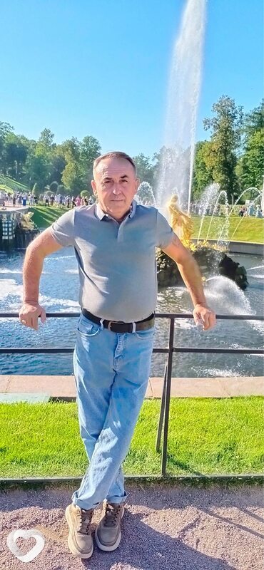 Александр, 56, Сергиеве Посаде — анкета №4001656