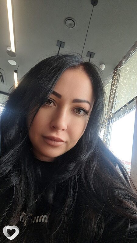Марина, 39, Краснодаре — анкета №4001657