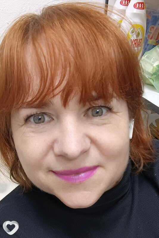 Lyudmila, 50, Брянске — анкета №4001511