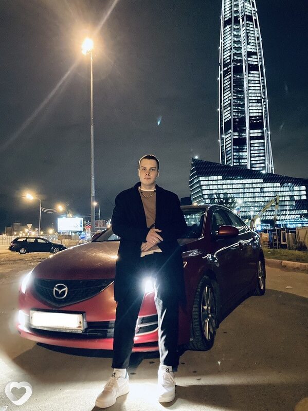 Иван, 29, Назарове — анкета №4001518