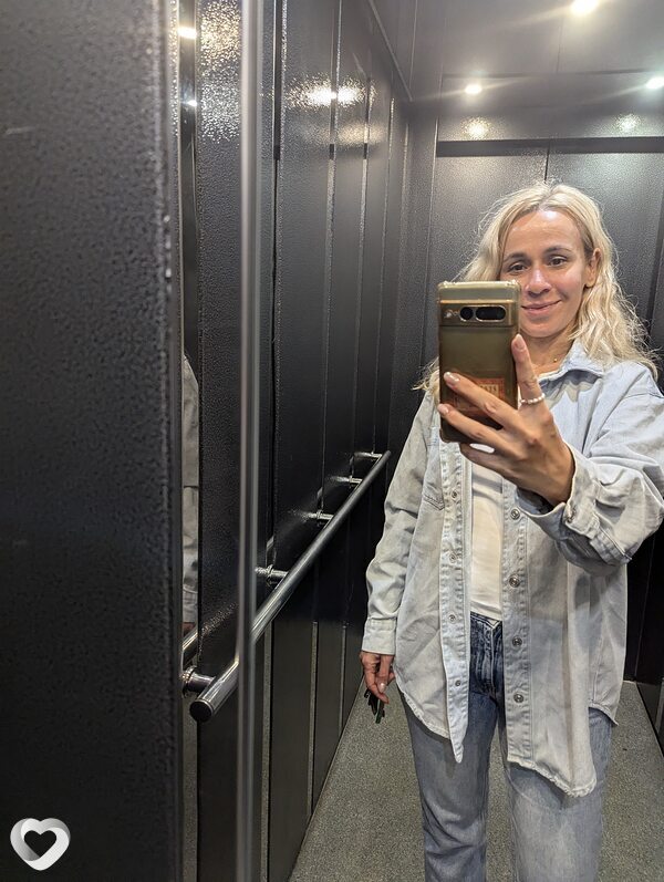 Гузель, 44, Казани — анкета №4001519