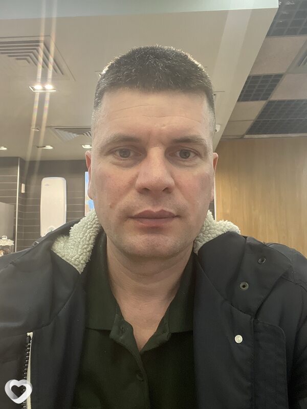 Александр, 42, Санкт-Петербурге — анкета №4001520