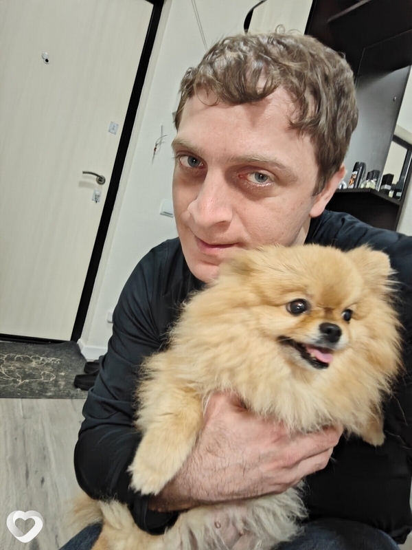Элик, 35, Санкт-Петербурге — анкета №4001525