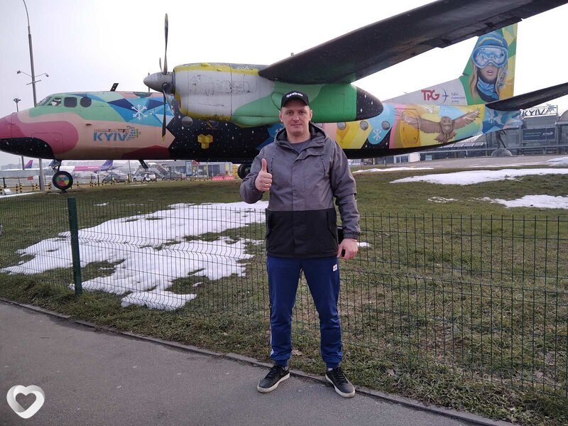 Валерий, Вильнюс