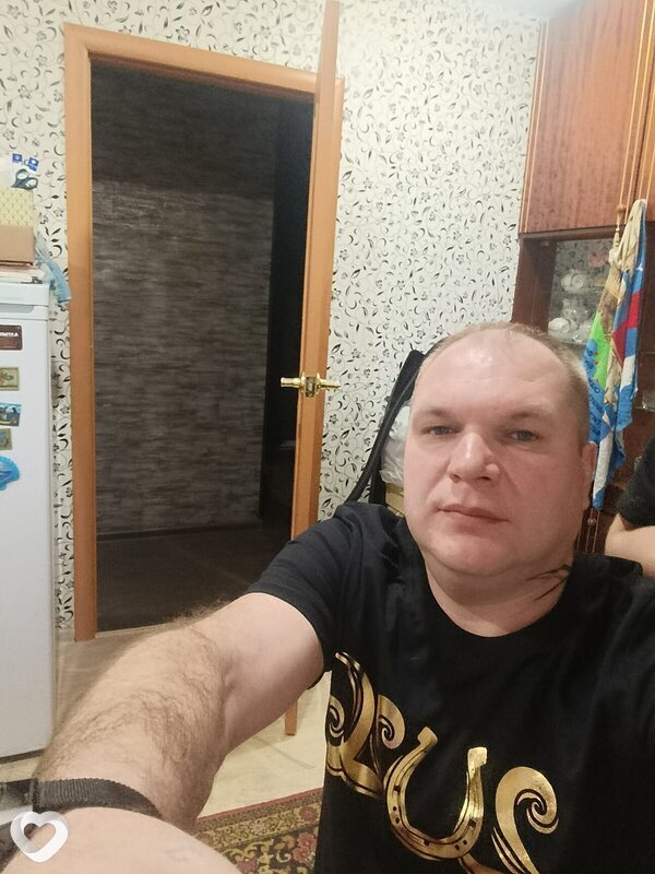 Сергей, 37, Дзержинске — анкета №4001530