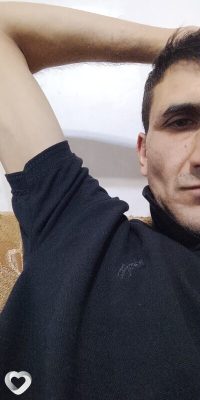 Артур, 36, Ереван — анкета №4001586