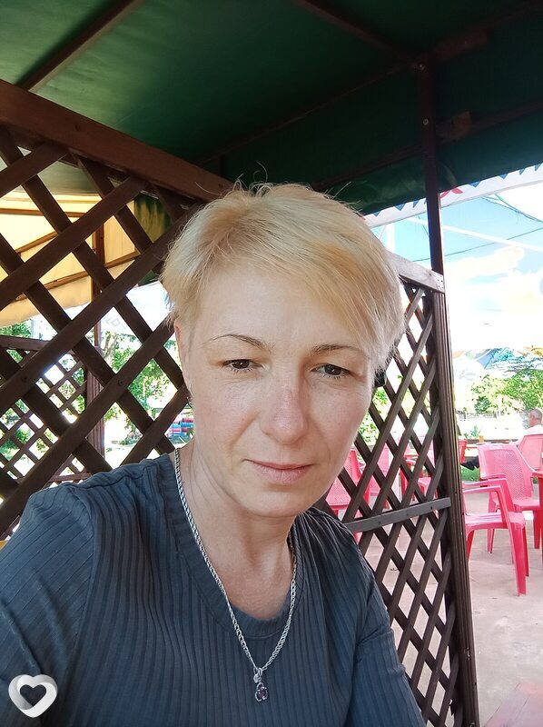Юлия, 43, Майкопе — анкета №4001598