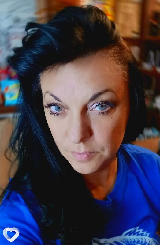 Елена, 45, Чернигове — анкета №4001599