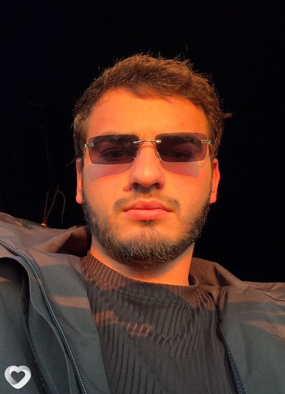 Isa, 24, Рязани — анкета №4001602