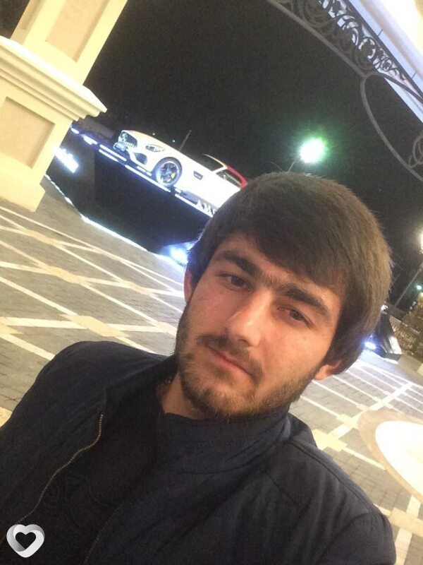 Антон, 31, Сочи — анкета №4001604
