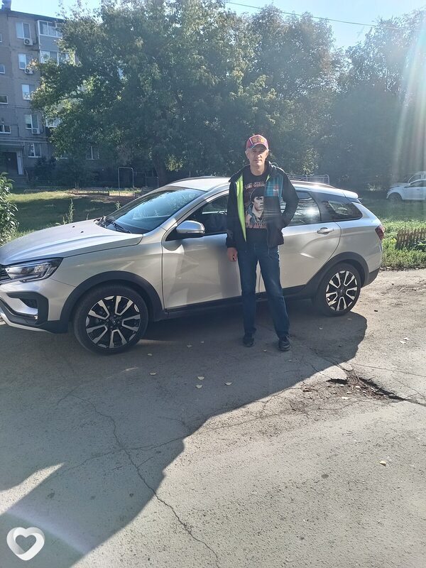 Дмитрий, 48, Орске — анкета №4001607