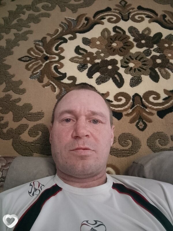Александр, 43, Южноуральске — анкета №4001610