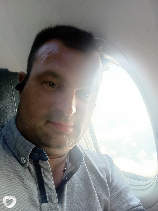 Александр, 37, Белгороде — анкета №4001613