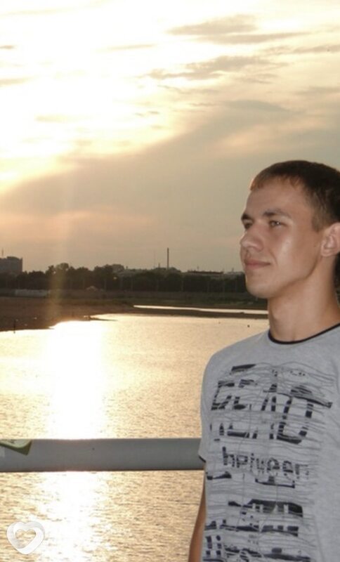 Юрий, 39, Тольятти — анкета №4001619