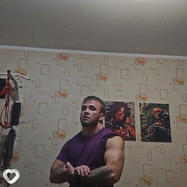 Сергей, 26, Барановичах — анкета №4001623