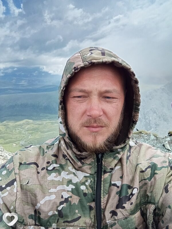 Алексей, 33, Новосибирске — анкета №4001630