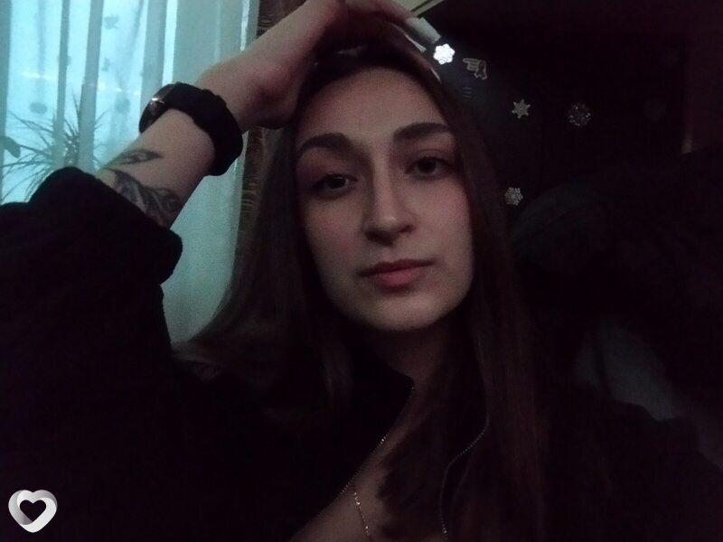 Полина, 20, Липецке — анкета №4001462