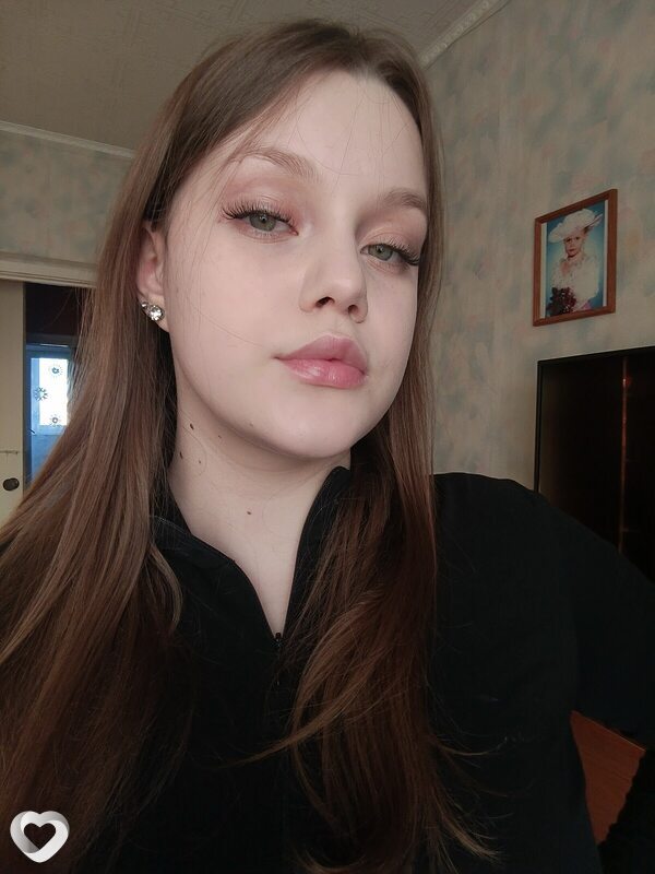 Дарья, 19, Липецке — анкета №4001466