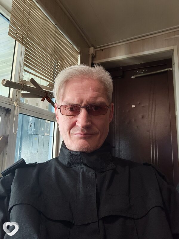 Вадим, 50, Мытищах — анкета №4001468