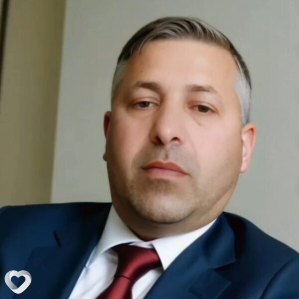 Вугар, 47, Люберцах — анкета №4001470