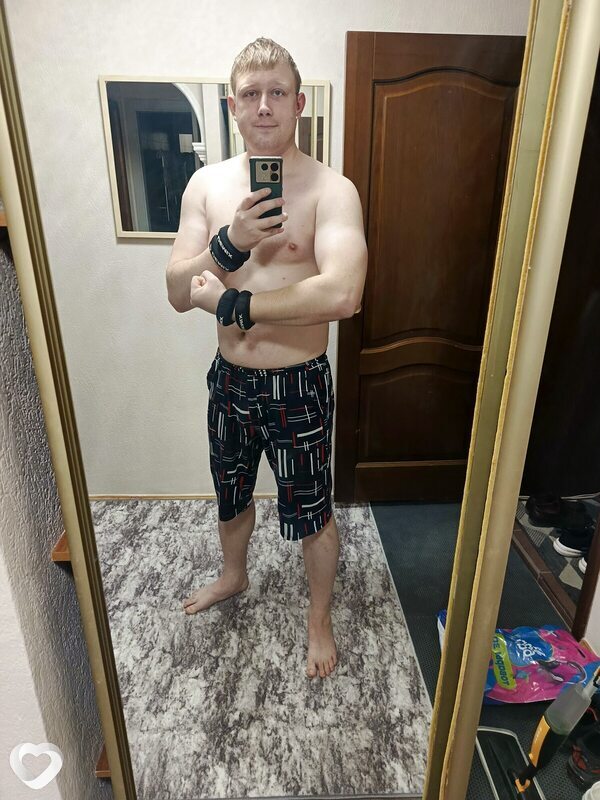 Максим, 31, Ростове-на-Дону — анкета №4001477