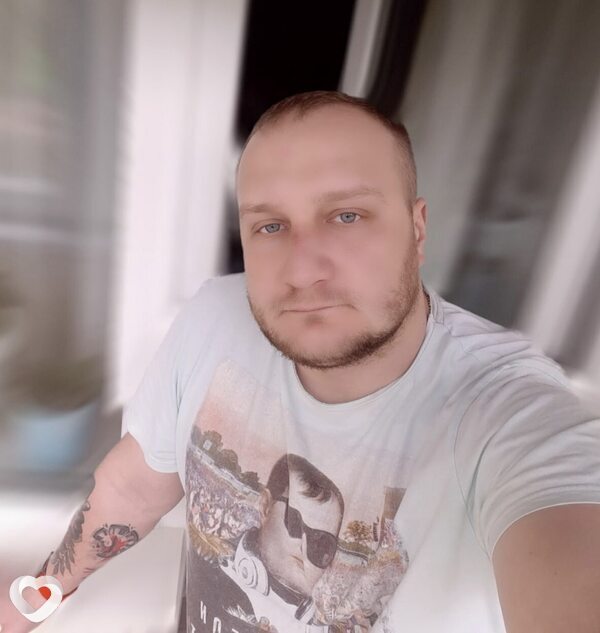 Сергей, 34, Могилев — анкета №4001480
