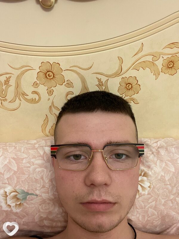 Дима, 21, Омске — анкета №4001481