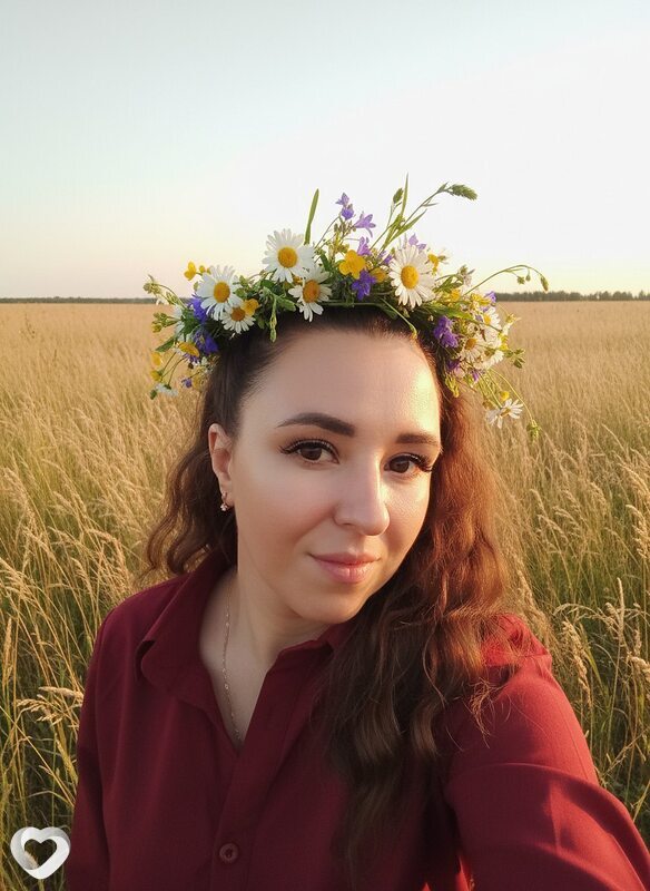 Ирина, 30, Твери — анкета №4001482