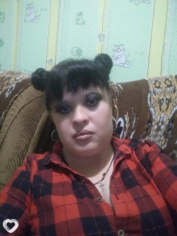 Екатерина, Рославль
