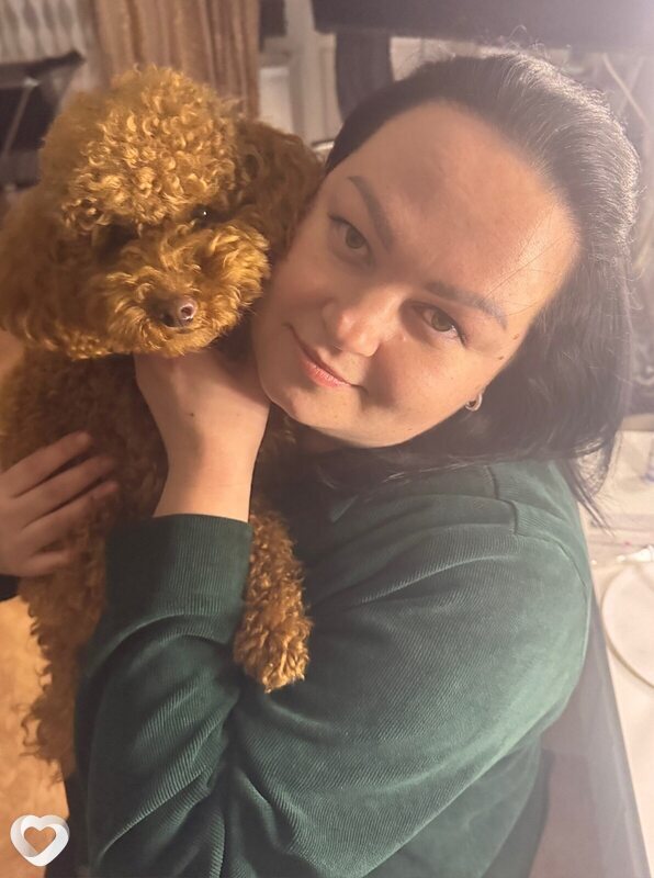 Арина, 33, Череповце — анкета №4001666