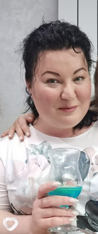 Кристина, 41, Ростове-на-Дону — анкета №4001670
